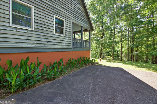 10475 Warwoman Road, Clayton, GA 30525