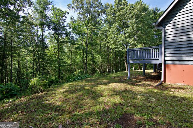 10475 Warwoman Road, Clayton, GA 30525