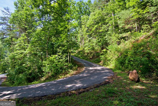 10475 Warwoman Road, Clayton, GA 30525
