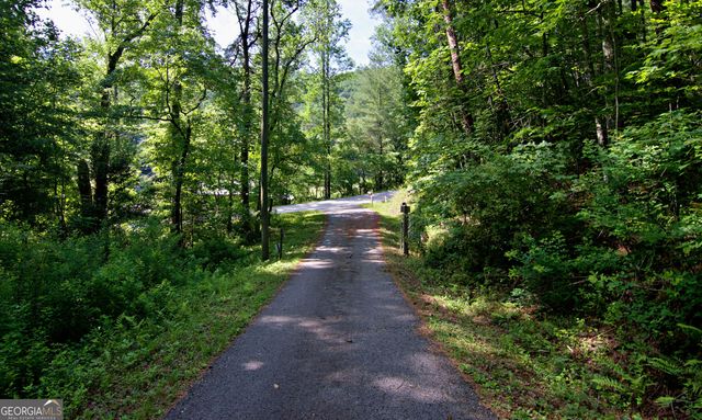 10475 Warwoman Road, Clayton, GA 30525