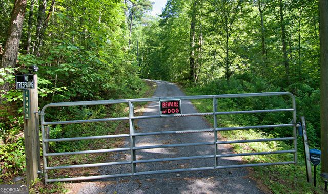 10475 Warwoman Road, Clayton, GA 30525