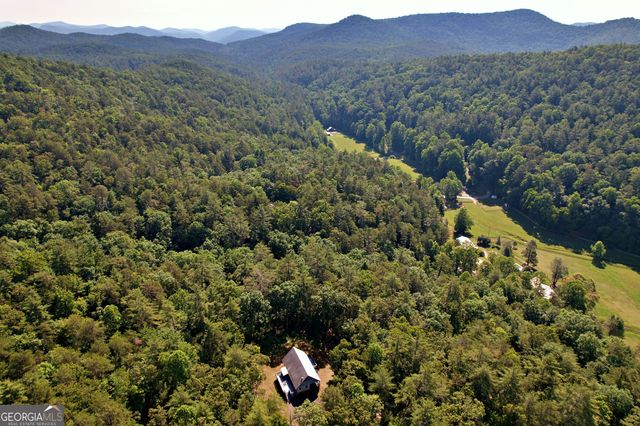 10475 Warwoman Road, Clayton, GA 30525