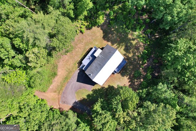 10475 Warwoman Road, Clayton, GA 30525