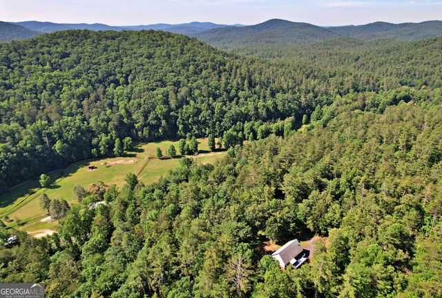 10475 Warwoman Road, Clayton, GA 30525