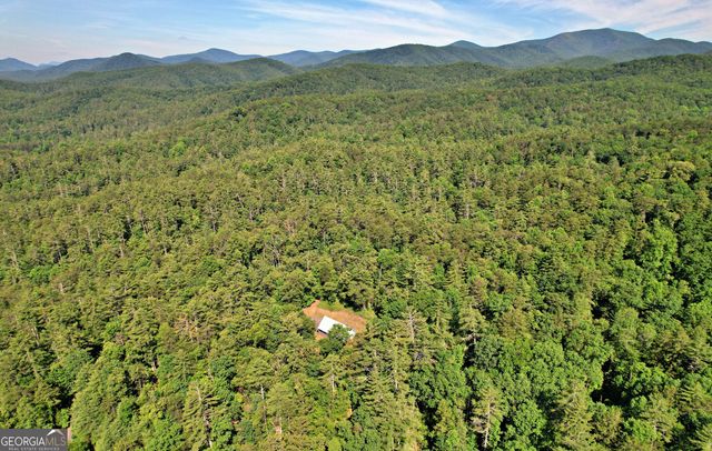 10475 Warwoman Road, Clayton, GA 30525