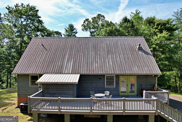 10475 Warwoman Road, Clayton, GA 30525