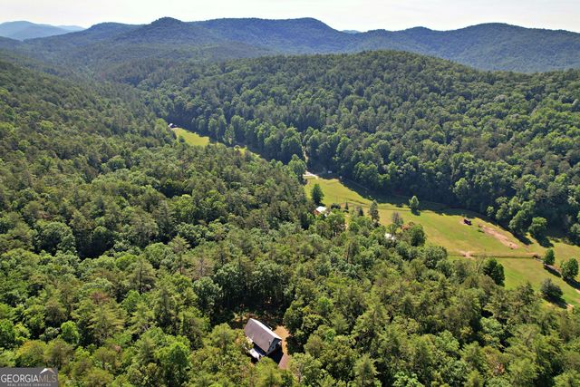 10475 Warwoman Road, Clayton, GA 30525