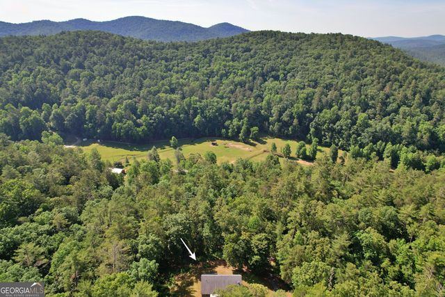 10475 Warwoman Road, Clayton, GA 30525