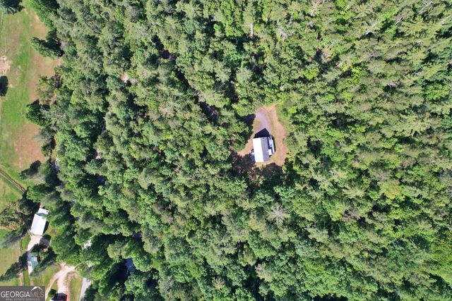 10475 Warwoman Road, Clayton, GA 30525