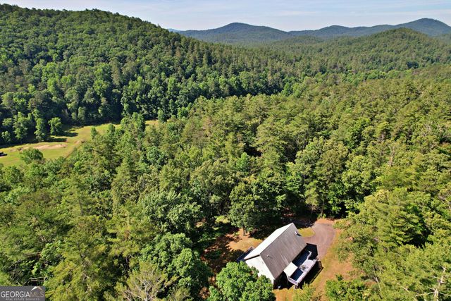 10475 Warwoman Road, Clayton, GA 30525