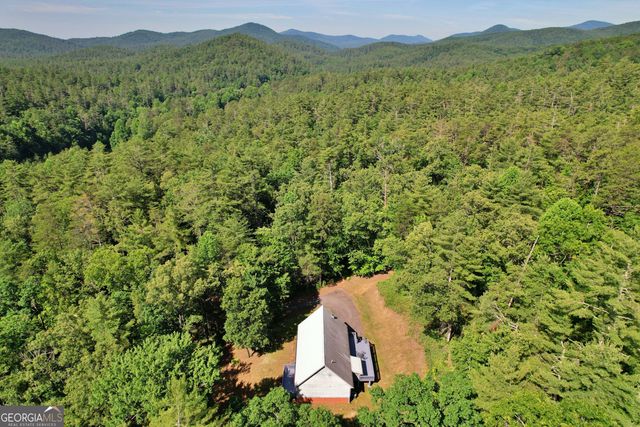 10475 Warwoman Road, Clayton, GA 30525