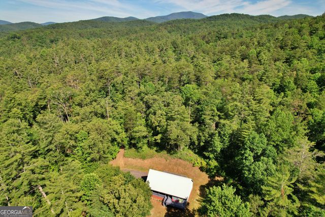 10475 Warwoman Road, Clayton, GA 30525