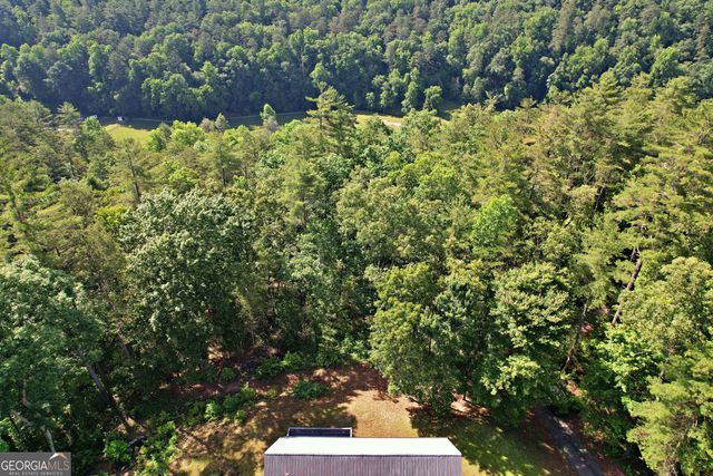 10475 Warwoman Road, Clayton, GA 30525