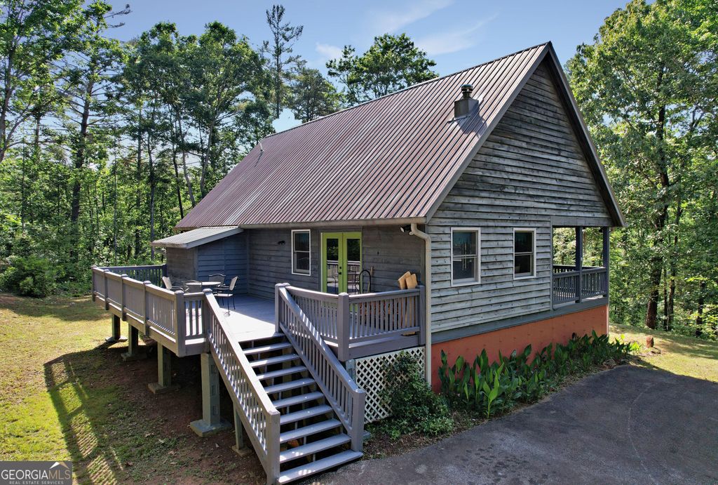 10475 Warwoman Road, Clayton, GA 30525 — photo 3