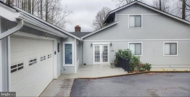 15408 SUNSET HARBOUR BLVD, Mineral, VA 23117