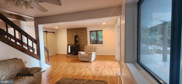 15408 SUNSET HARBOUR BLVD, Mineral, VA 23117