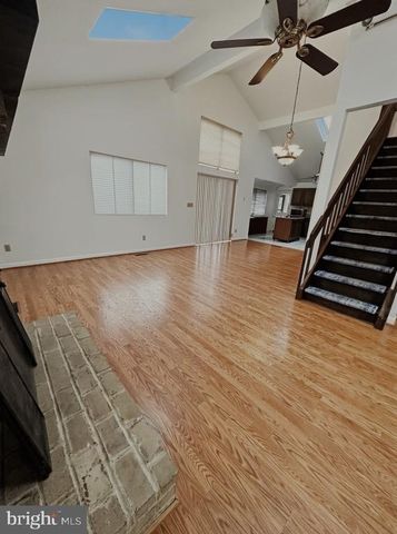 15408 SUNSET HARBOUR BLVD, Mineral, VA 23117