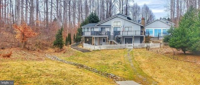 15408 SUNSET HARBOUR BLVD, Mineral, VA 23117