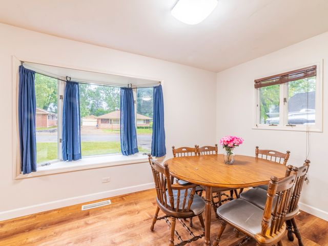 316 Sangamon Street, Park Forest, IL 60466