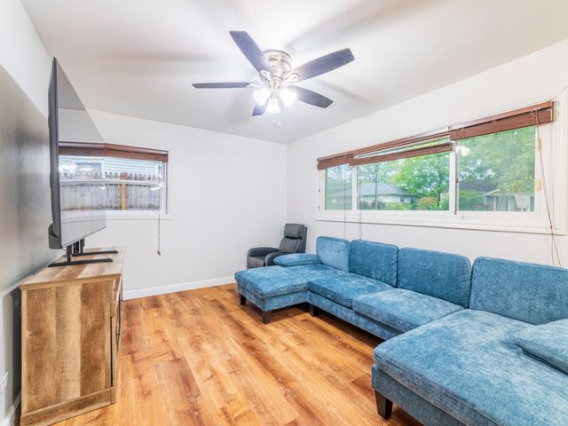 316 Sangamon Street, Park Forest, IL 60466