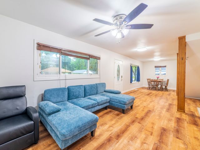 316 Sangamon Street, Park Forest, IL 60466