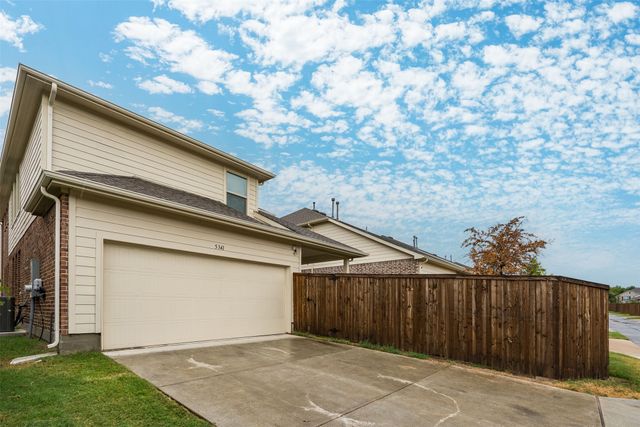 5341 Archway Drive, Garland, TX 75040