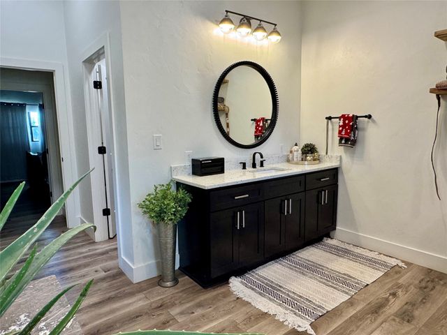 800 Private Road 1485, Hico, TX 76457