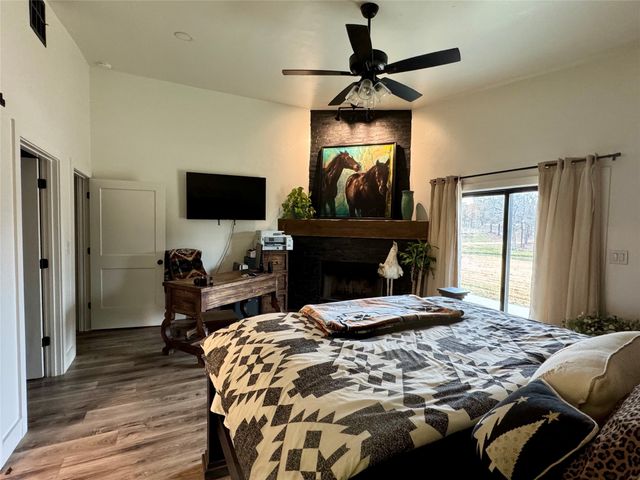 800 Private Road 1485, Hico, TX 76457