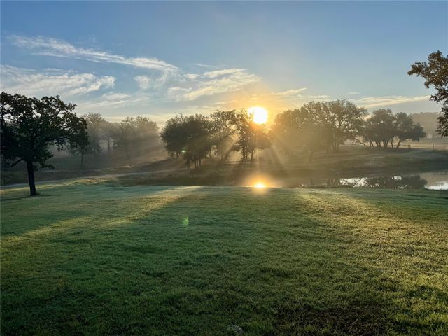 800 Private Road 1485, Hico, TX 76457