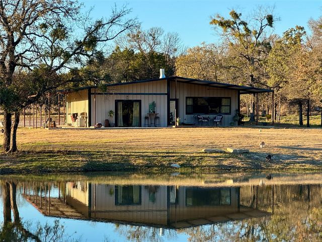 800 Private Road 1485, Hico, TX 76457
