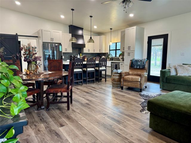 800 Private Road 1485, Hico, TX 76457