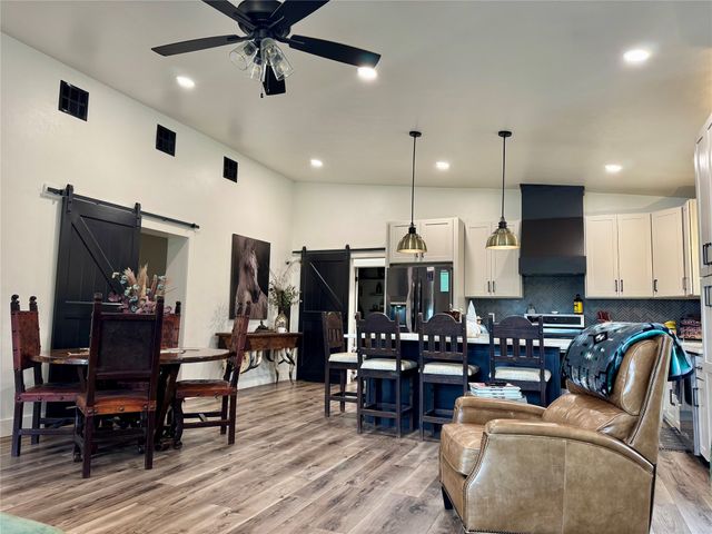 800 Private Road 1485, Hico, TX 76457