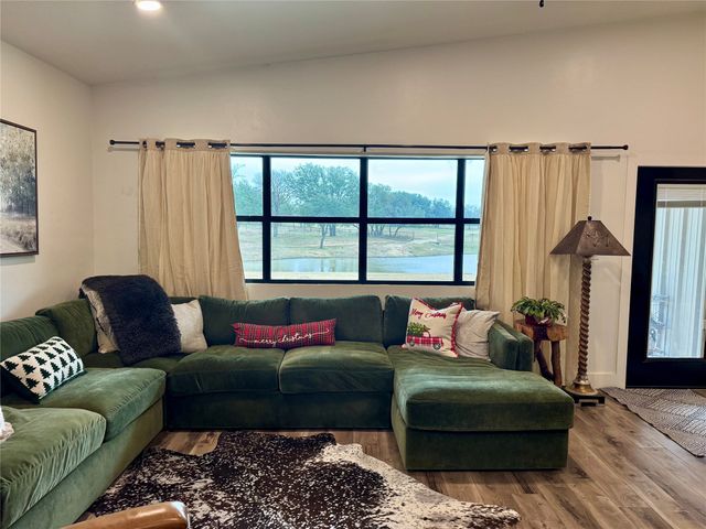 800 Private Road 1485, Hico, TX 76457