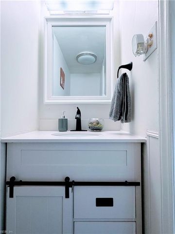 1232 White Birch LN, Virginia Beach, VA 23453