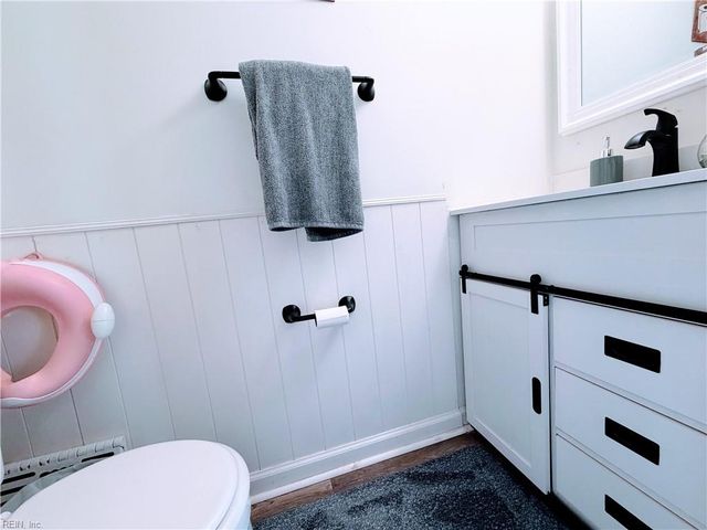 1232 White Birch LN, Virginia Beach, VA 23453