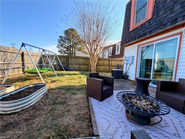 1232 White Birch LN, Virginia Beach, VA 23453