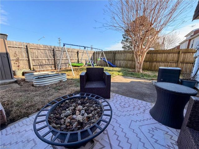 1232 White Birch LN, Virginia Beach, VA 23453