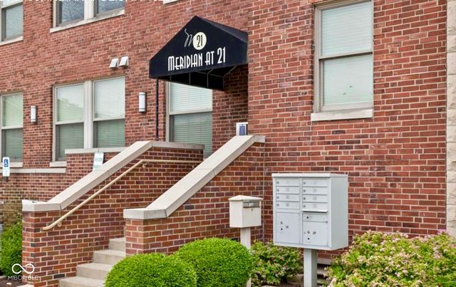 2105 N Meridian Street 202, Indianapolis, IN 46202