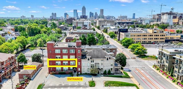 2105 N Meridian Street 202, Indianapolis, IN 46202