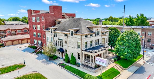 2105 N Meridian Street 202, Indianapolis, IN 46202