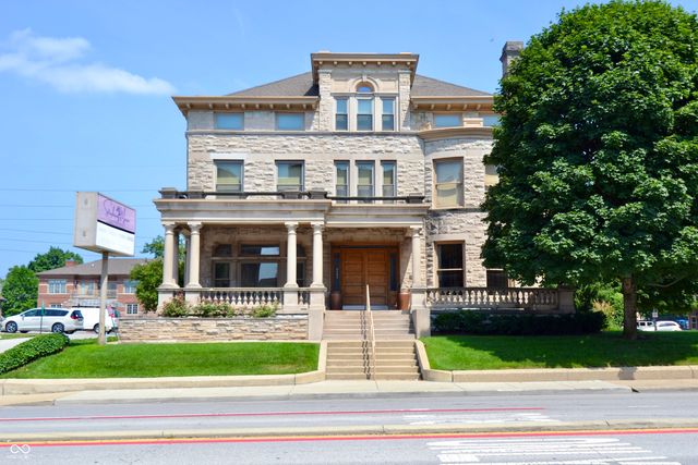 2105 N Meridian Street 202, Indianapolis, IN 46202