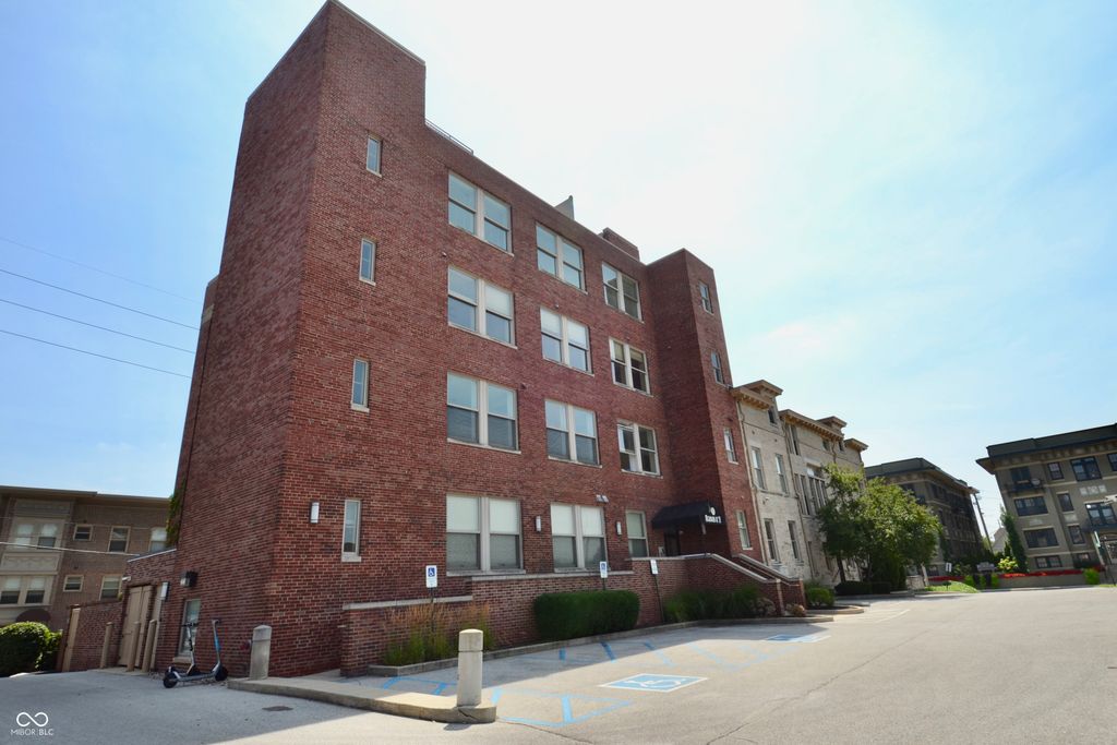 2105 N Meridian Street 202, Indianapolis, IN 46202