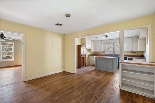 701 N Washington ST, La Grange, TX 78945