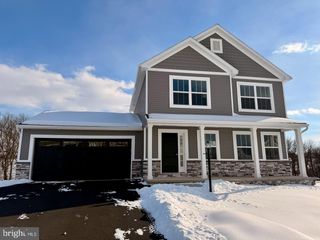 1550 SHERRY DRIVE, Chambersburg, PA 17202