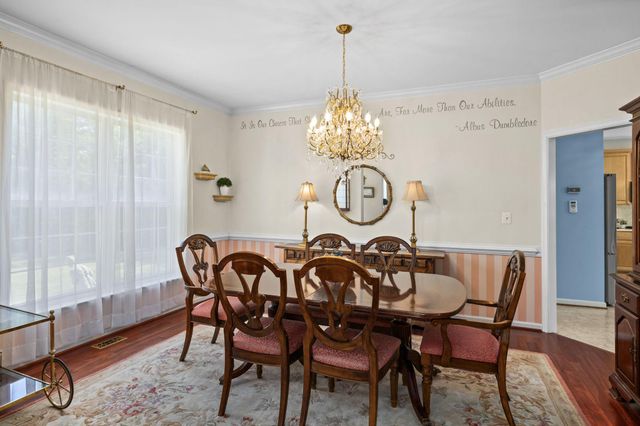 201 GENTLE BREEZE CIR, Fredericksburg, VA 22406