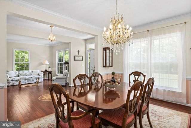 201 GENTLE BREEZE CIR, Fredericksburg, VA 22406