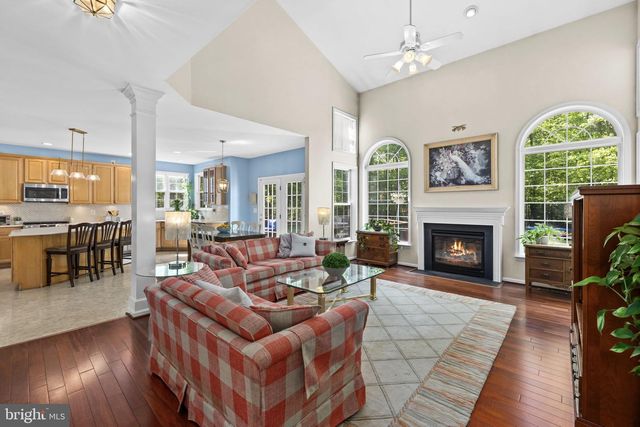 201 GENTLE BREEZE CIR, Fredericksburg, VA 22406