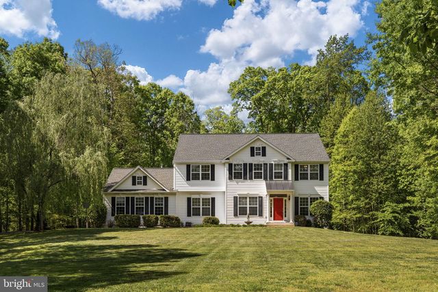 201 GENTLE BREEZE CIR, Fredericksburg, VA 22406