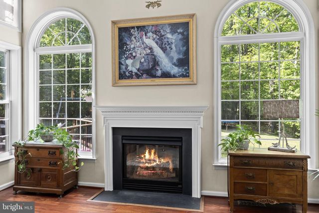 201 GENTLE BREEZE CIR, Fredericksburg, VA 22406