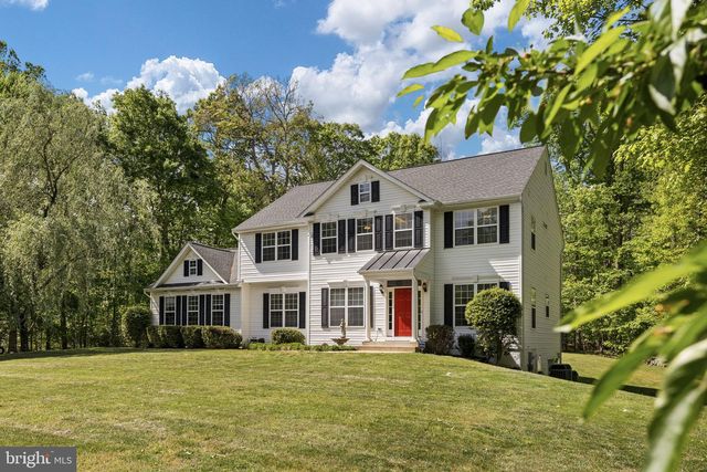 201 GENTLE BREEZE CIR, Fredericksburg, VA 22406